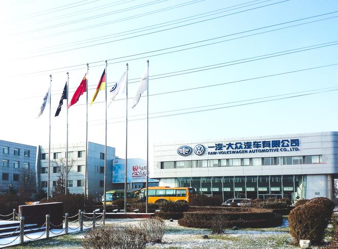 一座严肃的城市与原汁原味的德系品质