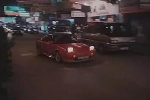 这款车早已停产 但江湖名声很大