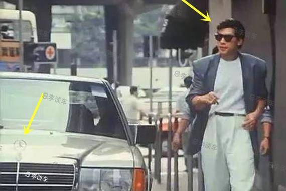 江湖人称乌鸦 他的自行车比宝马7还贵