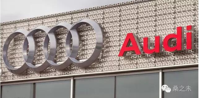 奥迪在中国的市场格局将会有怎样变化?