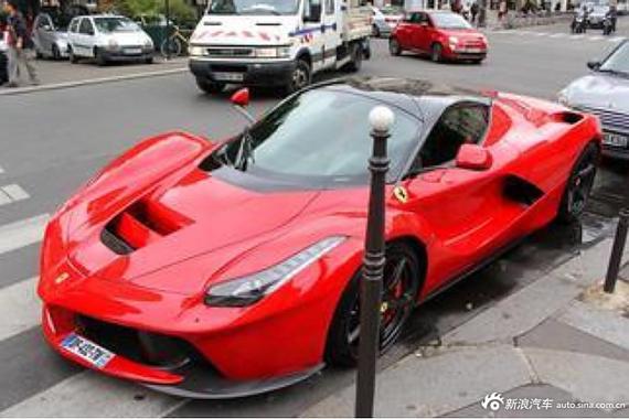 豪车上的这个钮 你可千万不要点