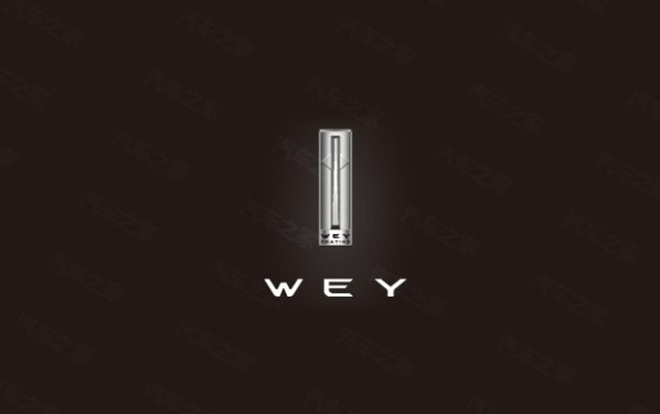 “WEY品牌LOGO”