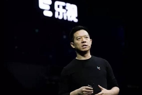乐视危机虚实:不受限制的梦想家比骗子危险?