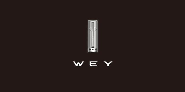 WEY品牌logo