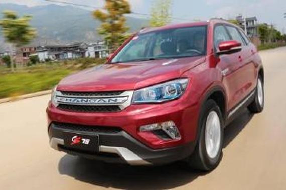 神车依旧坚挺！十月SUV销量榜单盘点！