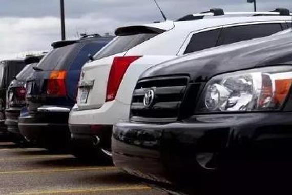 不看不知道！停车时车头向外原来那么重要