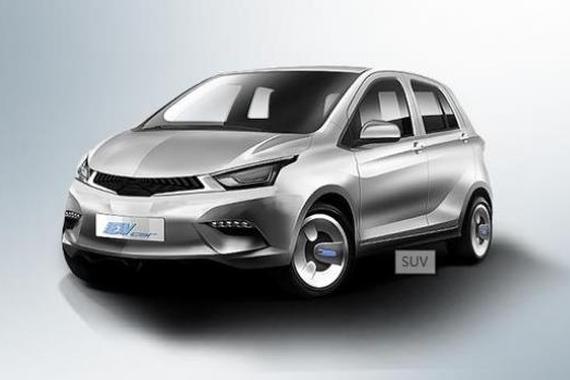 “空降”黑马：敏安将获第五张新能源牌照!