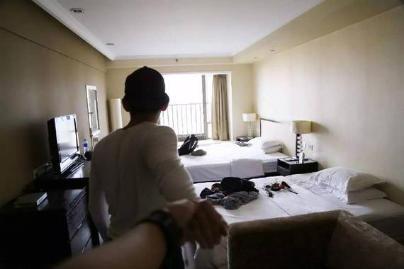 【 广州车展 】带着男朋友去看车展....