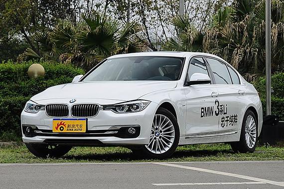 宝马变身一匹“黑马” 10月国内B级车销量排行榜