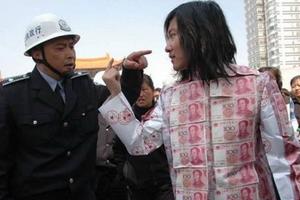 没人买只是摆设?土豪来车展只为它们