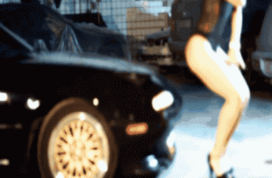 每日趣图|妹子你继续脱啊!我不介意的你跑啥