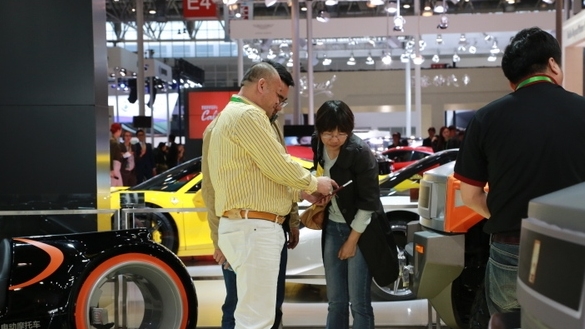 正在询问价格买家