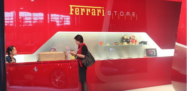 看来是挑好了准备下手了