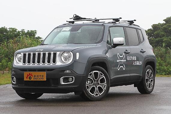 不走寻常路，15万搞定这几款个性SUV！