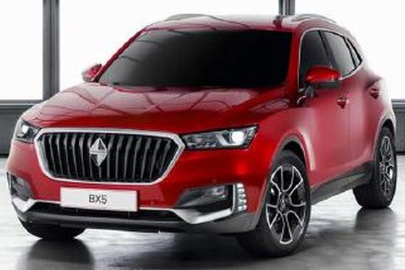 最值得期待的几款全新SUV首发上市