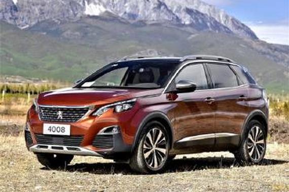 2016广州车展｜看看那些值得关注的SUV