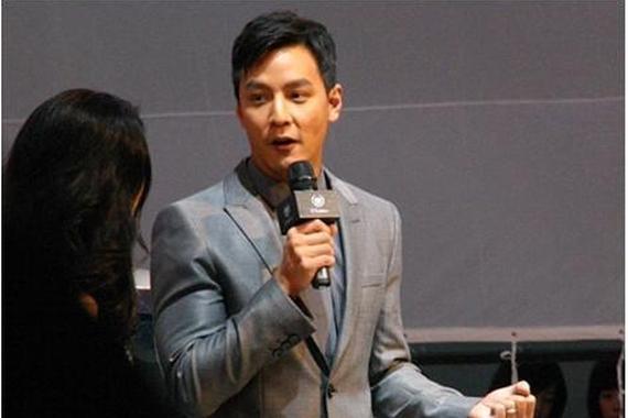 2016广州车展强势来袭 去年你追的星来了吗