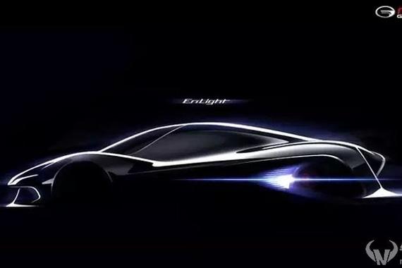 广州车展上广汽要如何玩转新能源？