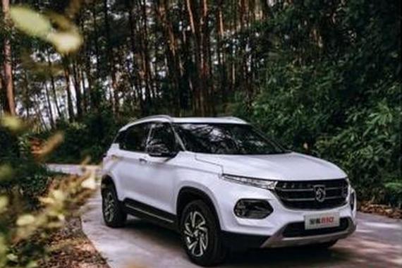 今年的自主车，除了这些就不用看其他了！