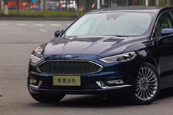 广州车展不得不看的14款新车！