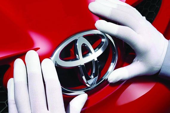 丰田启示录：管好产能是扎实发展的第一步