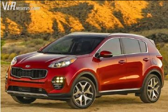 中国消费者必看20款首发新车