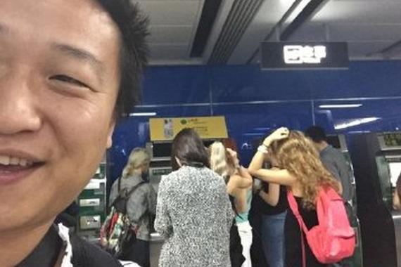 一句话点评2016广州车展探馆