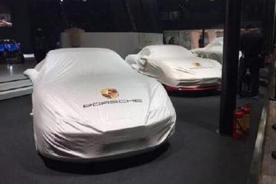 探馆广州车展，那些车、人、事儿