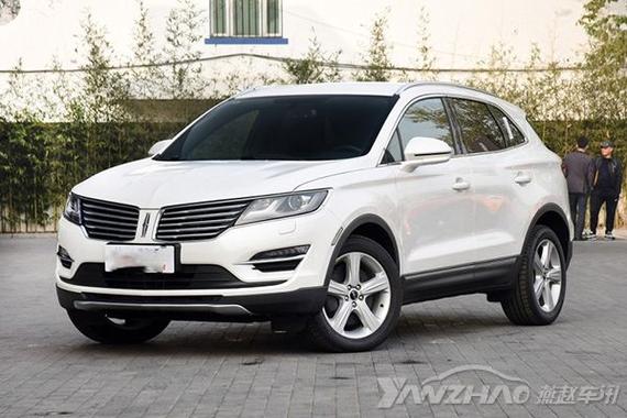 广州车展SUV市场持续发力紧凑级成主战场