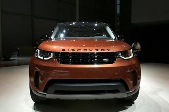 广州车展除了靓丽车模，还有高颜值新车