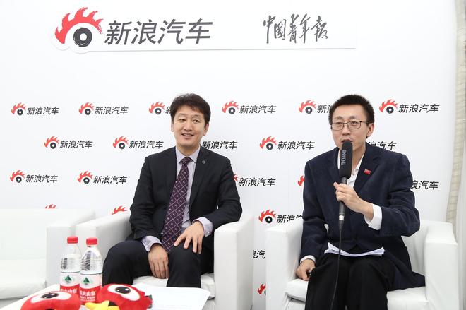 宁述勇:沃尔沃即将实行“1+1”战略