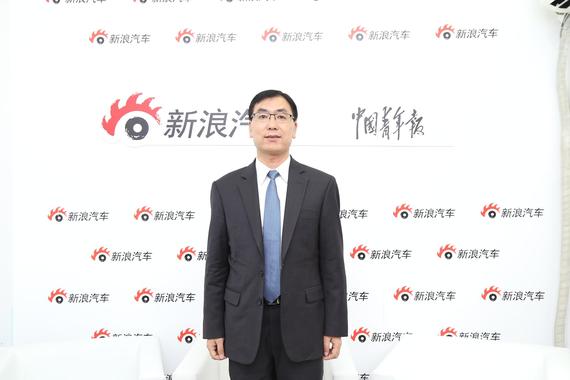 郭百迅：广汽丰田继续强化构造改革