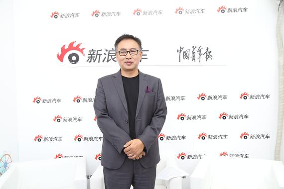 陈安宁：做好新能源的决心和资质无关