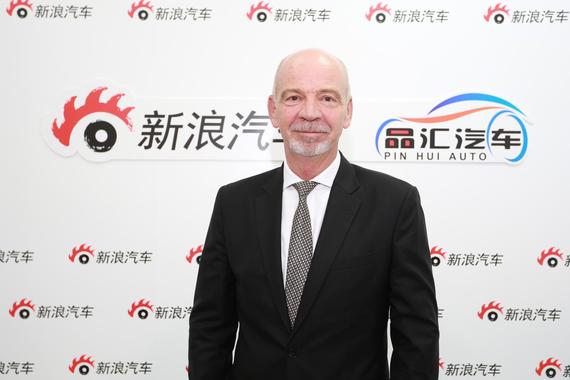 何骏杰：长安福特布局全系列的SUV家族