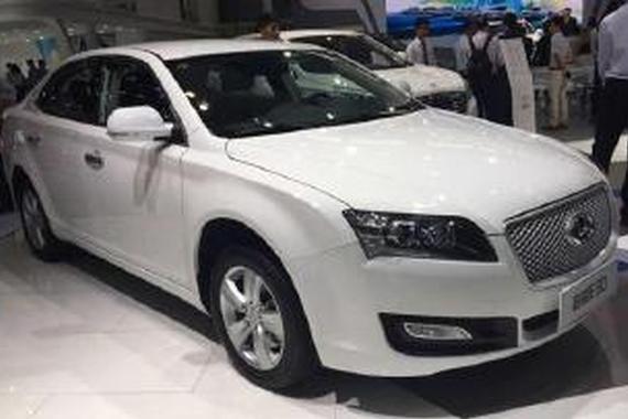 7万元的山寨版“金牛座”值不值