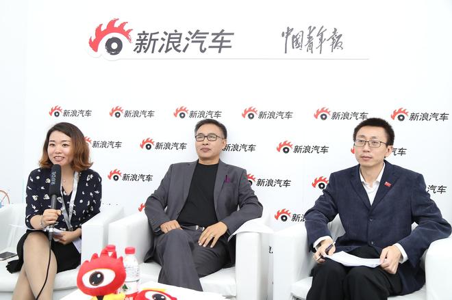 陈安宁:做好新能源的决心和资质无关
