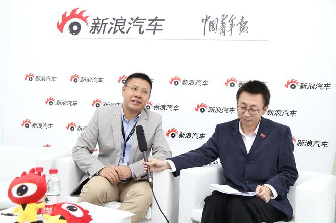 舒酋星:新能源车要更安静、迅速、安全