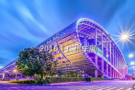 直奔主角 8款重磅车型SHOW你好看！