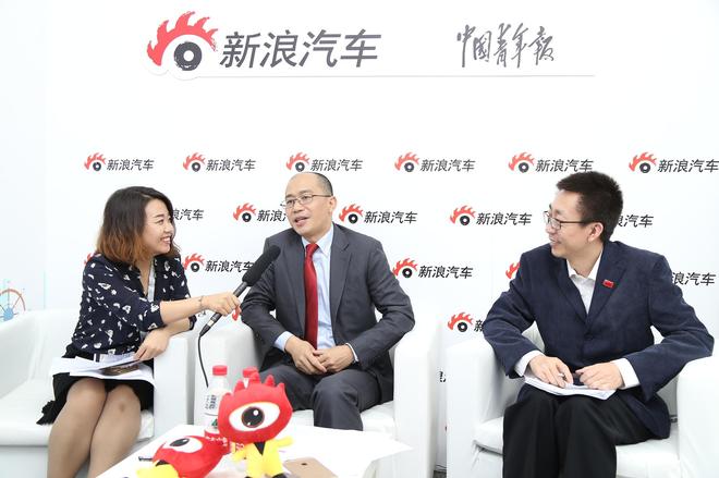 陈昊:电商像座桥 目标是到河对岸