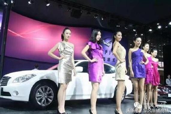 车展买车划算吗？明白3个策略买车最省钱！