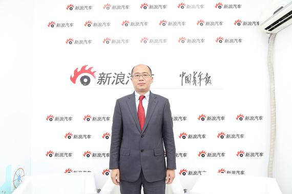 陈昊：电商像座桥 目标是到河对岸