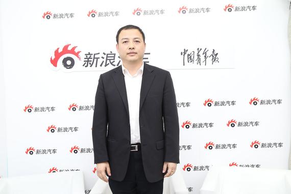 冯有成：江淮最核心的是产品向上