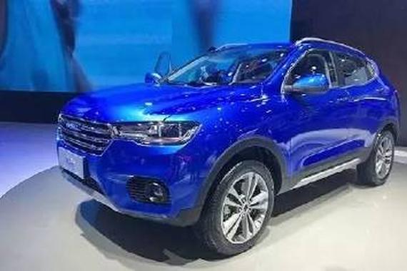 这款SUV一来，小型SUV市场都要乱了