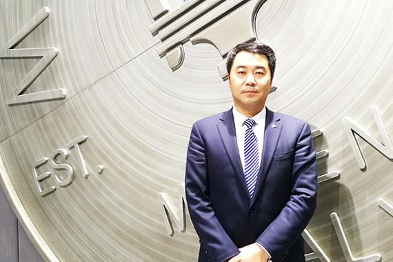 高孟雄:玛莎拉蒂买家中微商网红占比提升