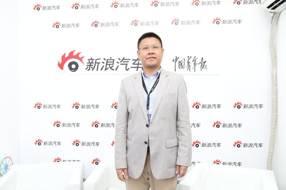 舒酋星：新能源车要更安静、迅速、安全