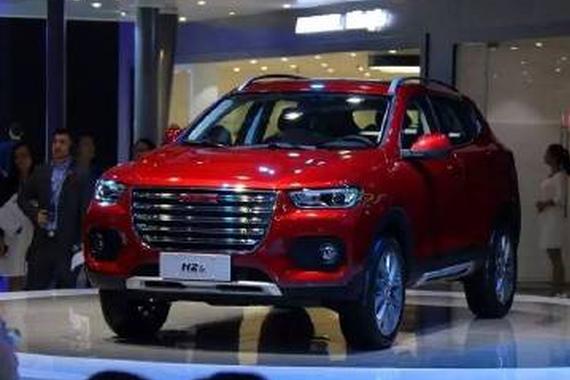 爆款来袭，你要买的SUV都来了！