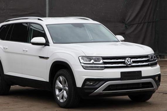 2016广州车展：这6辆SUV一定会火！