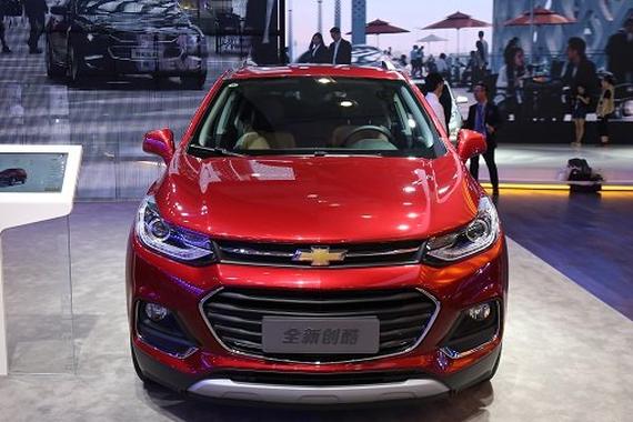 广展看国外品牌立足中国市场的正确姿势