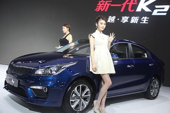 媒体老湿说车展买车更划算的都是套路