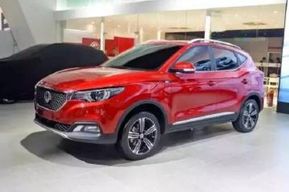 又靓又省油，年底重磅SUV都在这里了